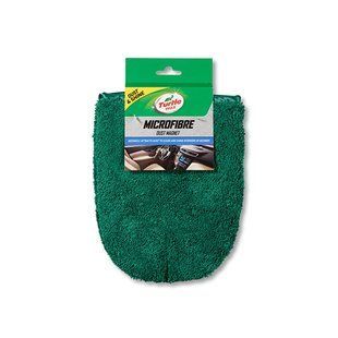 Лагідна махрова антистатична рукавиця для інтер'єру 230х180 Turtle Wax 1 шт, шт