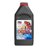 Гальмівна рідина Profex DOT-4 0,5