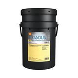 Пластичная смазка Shell Gadus S2 V220 1, 18кг
