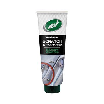 Антицарапін Turtle Wax SCRATCH REMOVER 100 мл, 100мл
