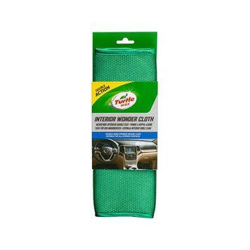 Микрофибра двусторонняя для интерьера 320&times;280 Turtle Wax, 1 шт, шт