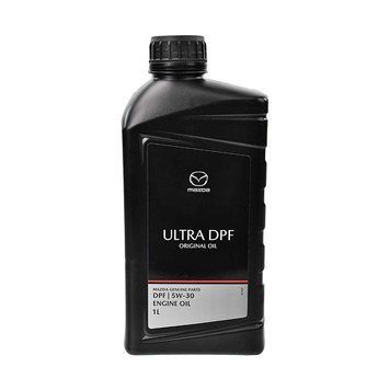 Моторное масло MAZDA Original oil Ultra DPF 5W-30, 1л