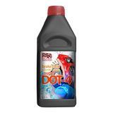 Гальмівна рідина Profex DOT-4 1л