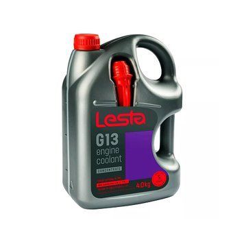 Антифриз Lesta G13, фіолетовий, готовий &minus;38 &deg;C MG-LESTA-G13-READY-38C-VIO-001 &mdash; фото товару
