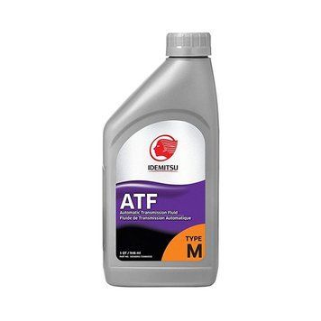 Трансмиссионное масло для АКПП Idemitsu ATF, 1л