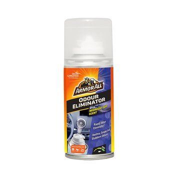 Засіб для усунення запаху Armor All Odour Eliminator Fogger, 1шт