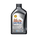 Моторное масло Shell Helix Ultra ECT C3 5W-30, 1л