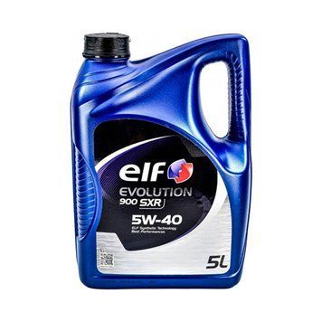 Моторное масло ELF Evolution 900 SXR 5W-40 MG-ELF-MOTORNA-OLYVA-OLYVA-MOTORNA-ELF-EVOLUTION-900-SXR-5W-40-64BA5C-60L &mdash; фото товара