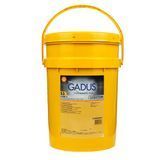 Пластичная смазка Shell Gadus S3 V100 2, 18кг