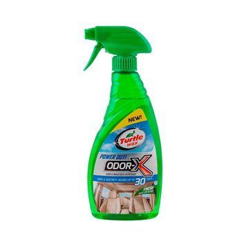 Нейтралізатор неприємних запахів Odor-X Turtle Wax ODOR 500 мл, 500мл