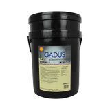 Пластичная смазка Shell Gadus S2 V220 AD 2, 18кг