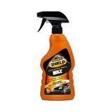 Защитный спрей с воском Armor All Shield Wax Spray MG-ARMOR-WAX-SPRAY-012 &mdash; фото товара