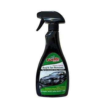 Очисник бітуму та комах Turtle Wax BUG AND TAR REMOVER 500 мл, 500мл