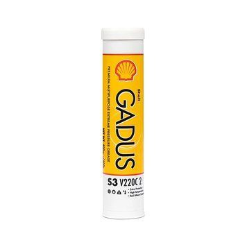Тверде мастило Shell Gadus S3 V220 C 2 MG-SHELL-GADUS-S3-V220-C-2 &mdash; фото товару