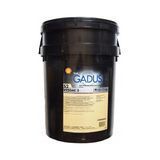 Пластичная смазка Shell Gadus S2 V220 AC 2, 18кг