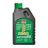 Антифриз Profex Pro Green G11 MEG-35 1л