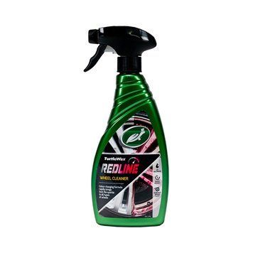 Очисник дисків з індикацією Turtle Wax RedLine 500 мл, 500мл