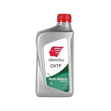 Трансмиссионное масло для вариаторов Idemitsu CVTF, 1л