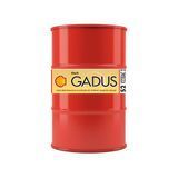 Пластичная смазка Shell Gadus S2 V220 AC 2, 180кг