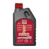 Антифриз Profex Pro Red G12+ MEG-35 1л