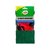 Сверхпрочная универсальная микрофибра 400&times;400 Turtle Wax, 1 шт TW-ULTRA-STRONG-MICROFIBER-400X400-1PC-072 &mdash; фото товара