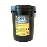 Пластичная смазка Shell Gadus S2 V220 2, 18кг