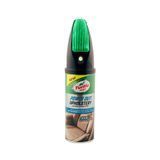Очиститель текстиля Odor-X со щеткой Turtle Wax UPHOLSTERY, 400 мл, 400мл