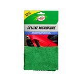 Професійна мікрофібра для поліровки кузова 400х400 Turtle Wax 1 шт TW-PRO-MICROFIBER-POLISH-400X400-1PC-073 &mdash; фото товару