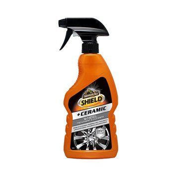 Керамічний очисник коліс Armor All Shield + Ceramic Wheel Treatment & Cleaner, 500мл