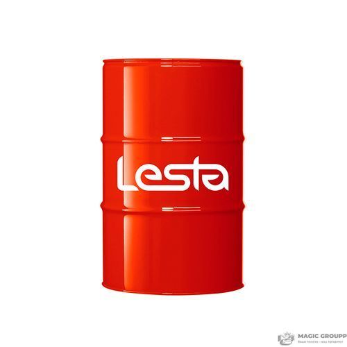 Антифриз концентрат Lesta G12+, червоний MG-LESTA-G12P-CONC-RED-004 &mdash; фото товару