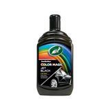 Поліроль для кузова з відновленням кольору Turtle Wax Color Magic Black чорна 500 мл TW-COLOR-MAGIC-BLACK-500ML-007 &mdash; фото товару