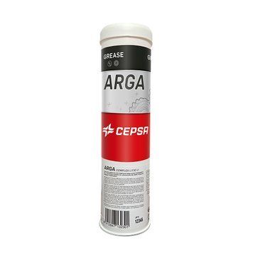 Мастило консистентне CEPSA ARGA COMPLEX LITIO 2, 0.4кг