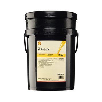 Олива Shell Air Tool Oil S2 A 100, 20л