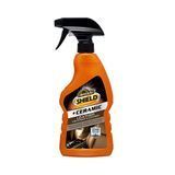 Керамический очиститель кожи Armor All Shield + Ceramic Leather Treatment & Cleaner, 500мл
