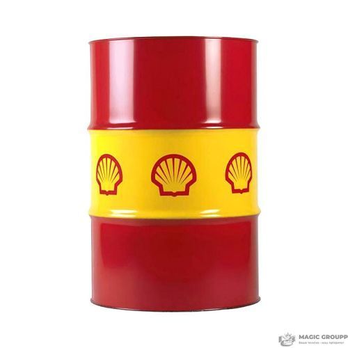 Гидравлическое масло Shell Tellus S2 VX 32, 208л