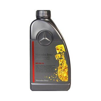 Трансмісійна олива MB ATF 236.14, 1л