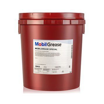 Пластичная смазка Mobilgrease Special, 18кг