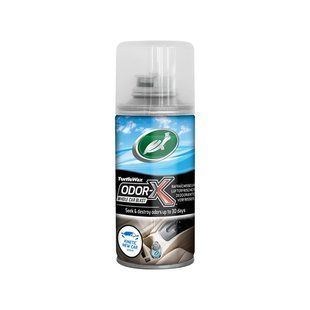 Очисник-освіжувач кондиціонера Odor-X "Новий автомобіль" Turtle Wax BLAST KINETIC 100 мл, 100мл