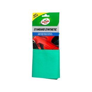 Синтетична абсорбуюча серветка 400х350 Turtle Wax All Purpose Synthetic 1 шт, шт