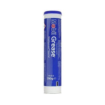 Пластичная смазка Mobilgrease XHP 222, 390г