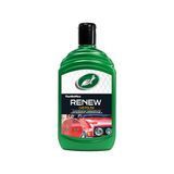 Поліроль для відновлення та очищення кузова Turtle Wax RENEW POLISH 500 мл TW-RENEW-POLISH-500ML-028 &mdash; фото товару