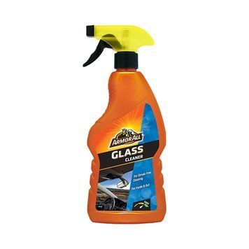 Очиститель стекол Armor All Glass Cleaner, 500мл