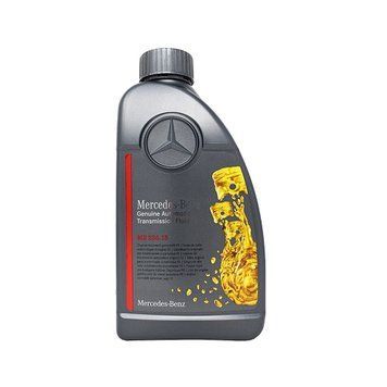 Трансмісійна олива MB ATF 236.15, 1л