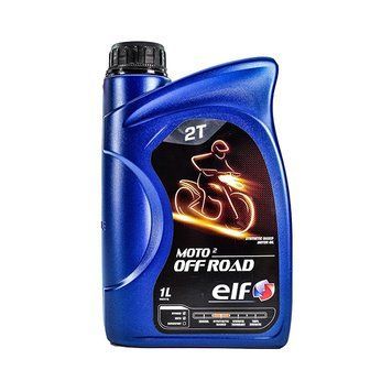 Моторна олива ELF Moto 2 OFF Road, 1л