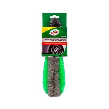 Щітка для легкої очистки дисків 360 &ordm; Turtle Wax 1 шт, шт