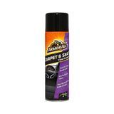 Пена-очиститель для удаления пятен Armor All Stain Remover Foam Cleaner, 400мл