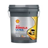 Моторна олива Shell Rimula Ultra 5W-30, 20л