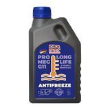 Антифриз Profex Pro Blue G11 MEG-35 MG-PROFEX-G11-BLUE-1 &mdash; фото товару