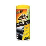 Полирующие салфетки для глянцевой поверхности Armor All Protectant Wipes &ndash; Gloss Finish, 30шт, 1уп