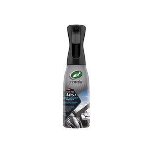 Очисник скла туманний Turtle Wax HS Streakfree Glass Mist Flairosol 591 мл, 591мл